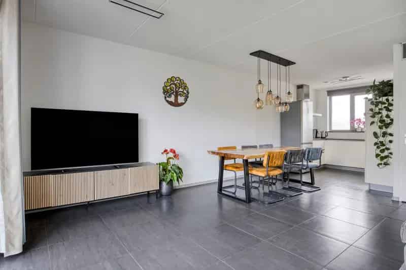 Huis te koop Mol 4 5251 GL Vlijmen 4 slaapkamers Energielabel A++