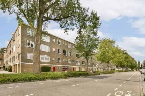 Appartement Amstelveen nabij Stadshart 80m2 2 slaapkamers balkon