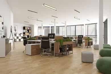 562 m2 Winkelruimte te Huur Lelystad Centrum