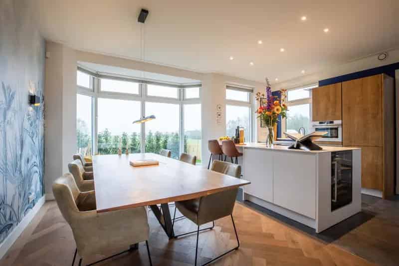 Huis te koop Waver Ouderkerk aan de Amstel luxe villa 2018