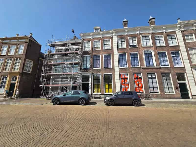 Praktijkruimte te huur Middelburg: 30m2, Gemeubileerd, Maatschappelijk doel