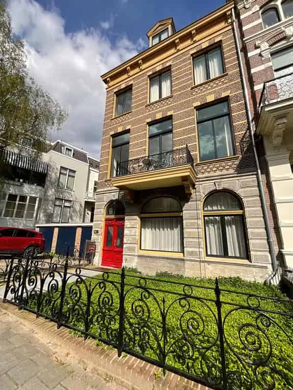 Appartement in Arnhem met 2 kamers