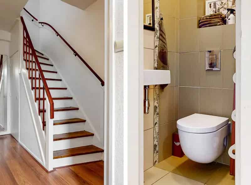 Tussenwoning Culemborg 3 Slaapkamers Ruime Tuin Startersgezin