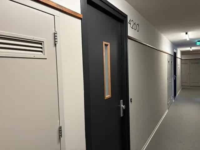 Portiekflat Alkmaar 2 Kamers 64m2 Huur September 2024