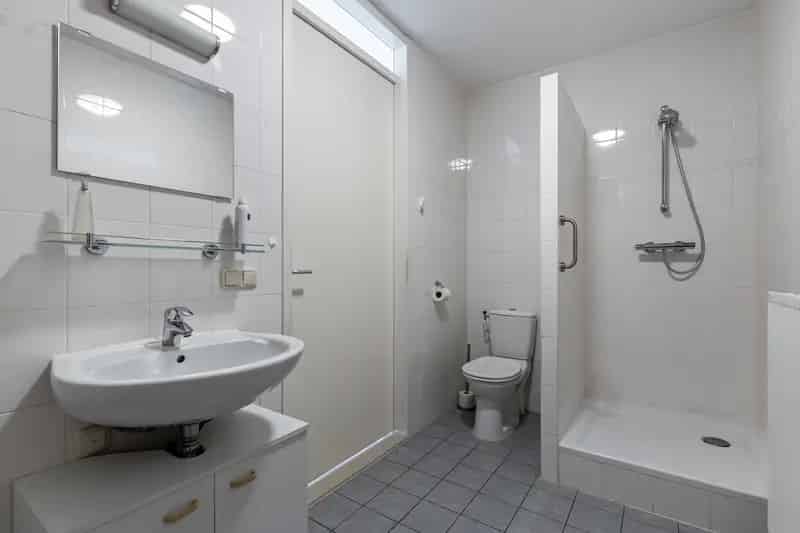 Licht appartement Streektuinen 99 Hoorn