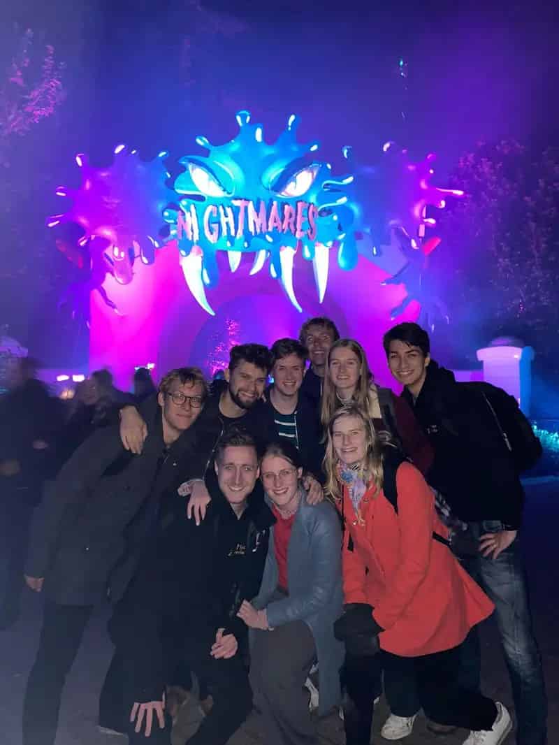 Kamer te Huur Enschede Huize Zonnedael Studentenhuis