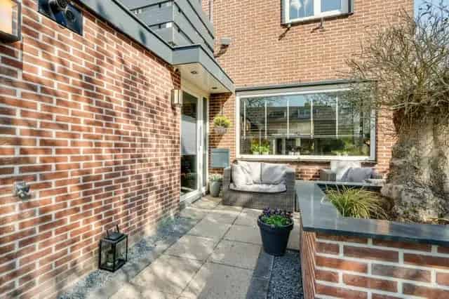 Huis te koop Nieuw Vennep 145m2 luxe en duurzaam
