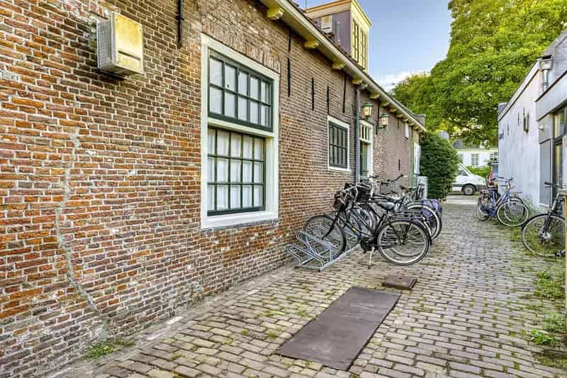 Horecapand Leiderdorp te koop: Monumentale horeca met woonruimte