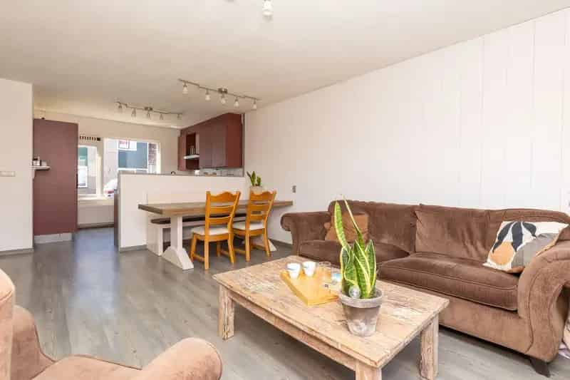 Huis te koop Hoorn 5 slaapkamers Kersenboogerd