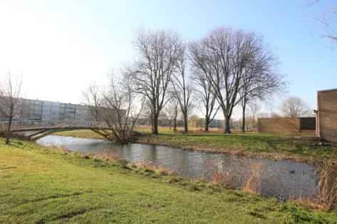 2 kamers appartement van 65 m² in Utrecht
