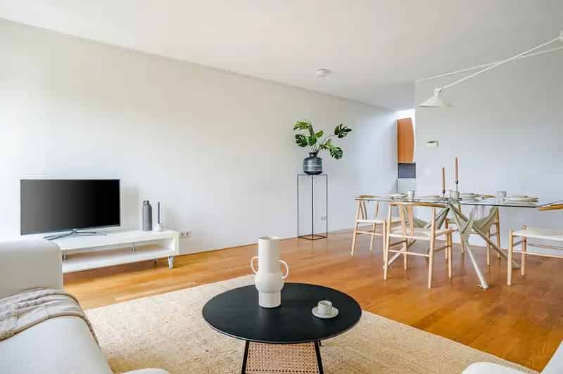 Amsterdam Zeeburg Appartement 125m2 Dakterras Parkeerplaats