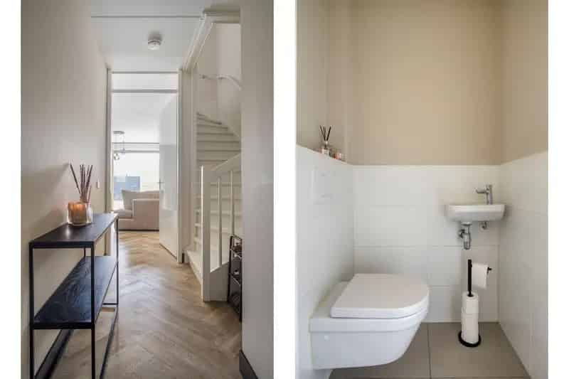 Huis te koop Warande Lelystad 3 slaapkamers instapklaar 2023