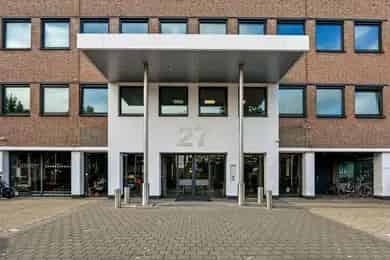 325 m2 Kantoorruimte te Huur Arnhem Velperweg