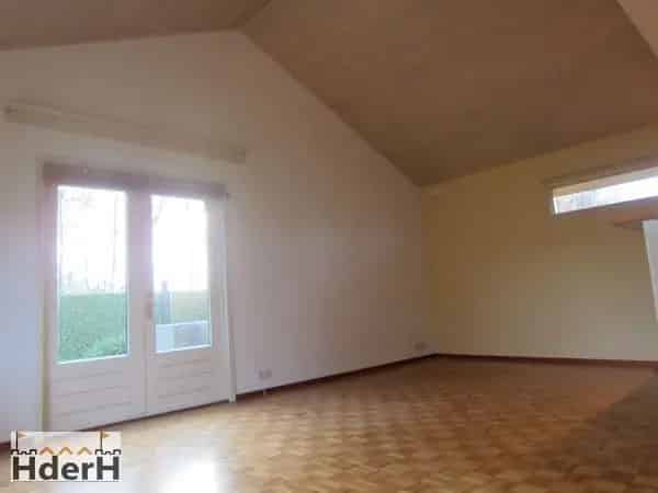 2 Slaapkamers Vakantiehuis Winter Isolatie Dek