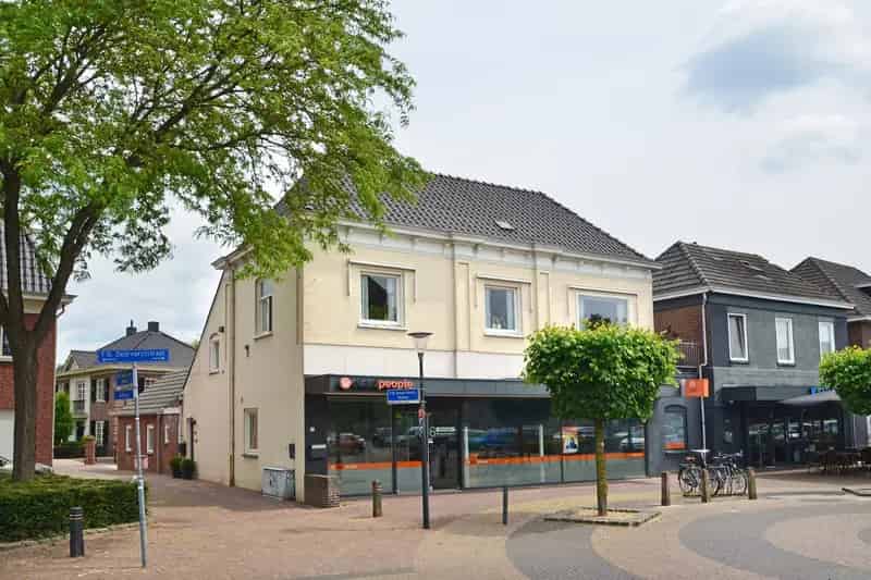 Winkelruimte te huur Ulft Centrum 155m2