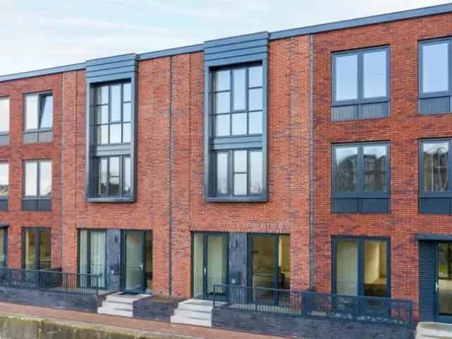 Woonhuis huren Muiden