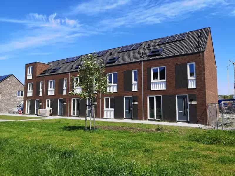 5 Kamer Woonhuis Hengelo Overijssel