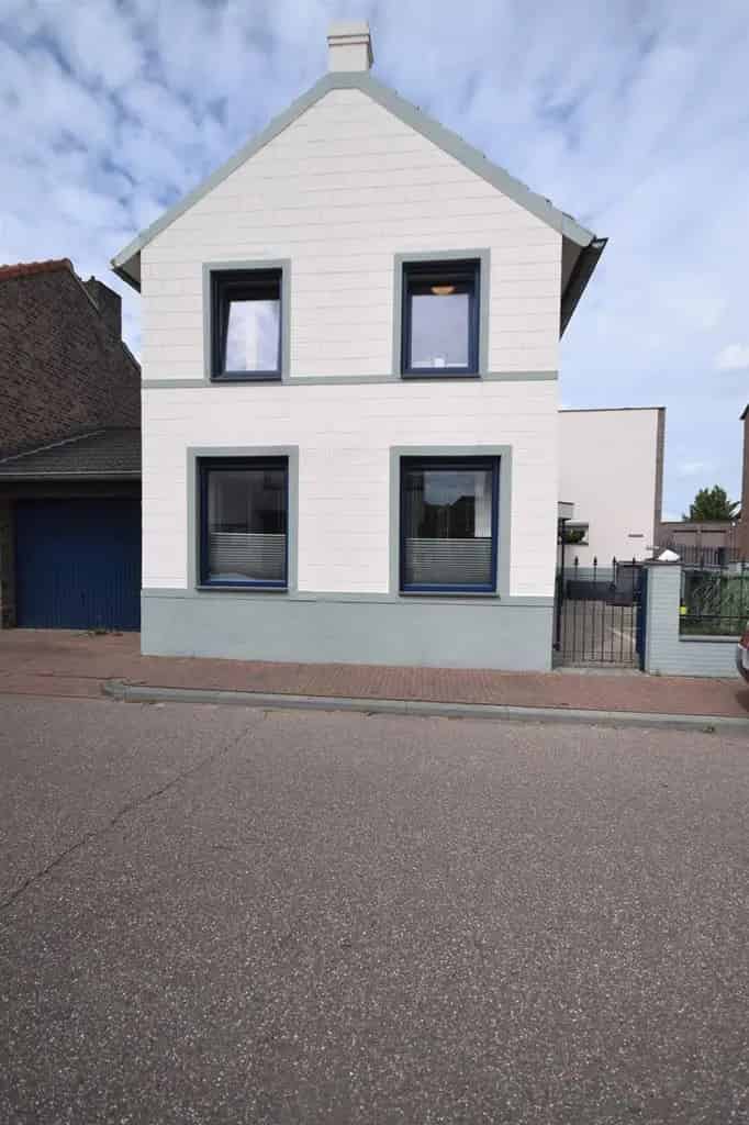 Woonhuis Cadier en Keer