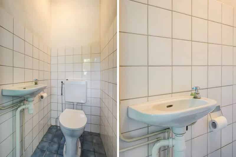 5-Kamer Eengezinswoning Delft Ruime Tuin Verbouwpotentie