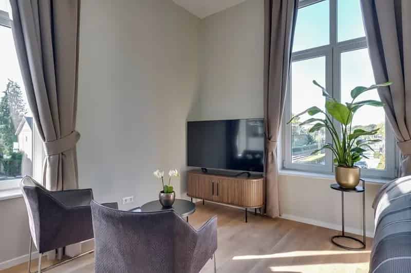 Luxe Gemeubileerde Studio Short Stay Velp