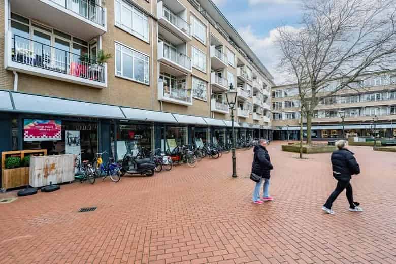 2969m2 Winkelruimte te Huur Bussum Centrum