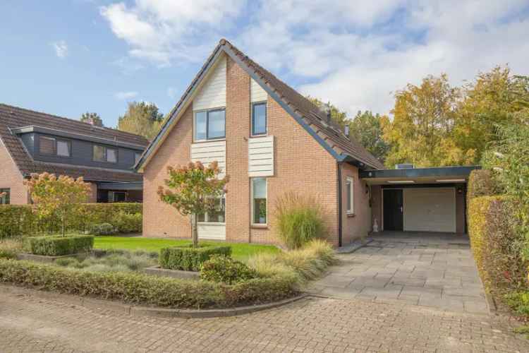 Villa Te Koop in Leusden, Utrecht