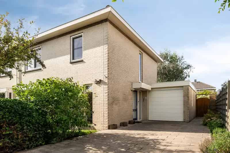 Huis te koop: Brantjesstraat 22 1447 PE Purmerend | Funda