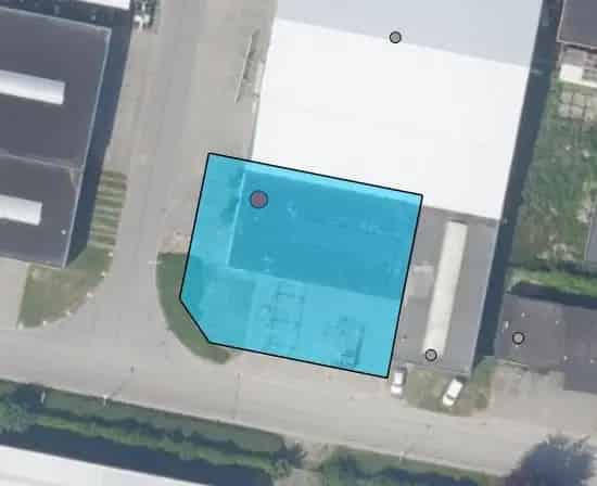 Bedrijfshal te Huur Dronten 150m2 Kantoor 70m2