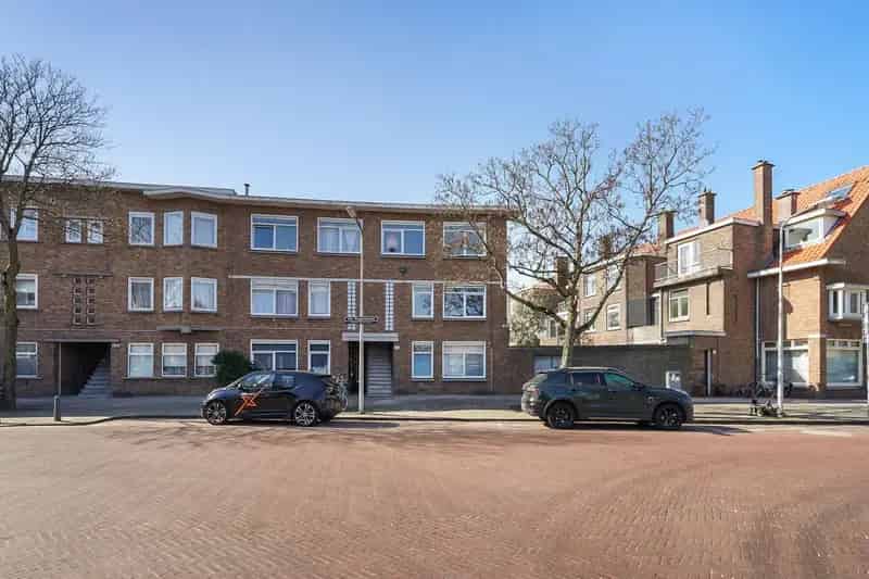 Appartement te koop: Van Zeggelenlaan 5 2524 AA Den Haag | Funda