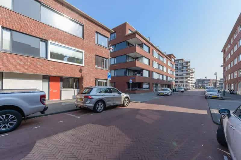 Huis te koop Duindorp 5 slaapkamers nabij strand