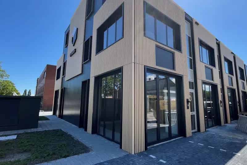 Bedrijfshal te Koop Diemen Verrijn Stuartweg