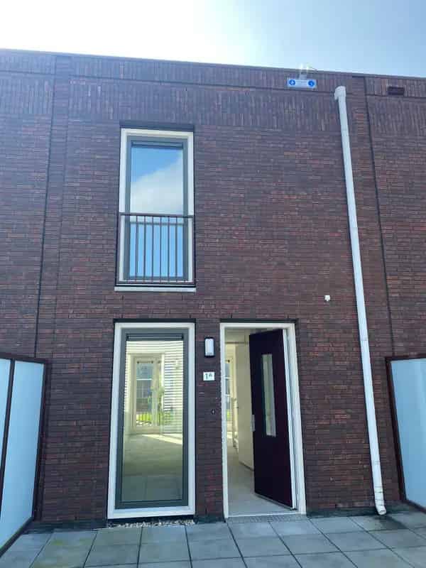 Appartement Goes Mannee 2 slaapkamers nieuwbouw