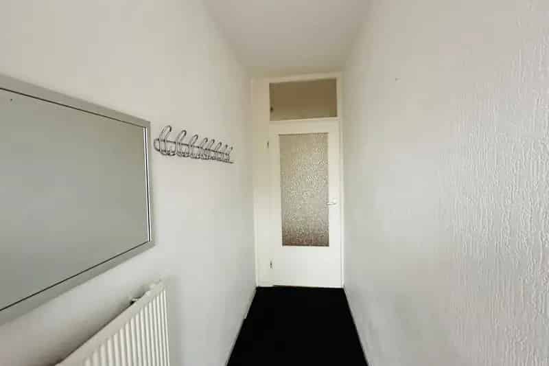 5 Kamer Appartement Delft Voorhof 4 Slaapkamers Balkon