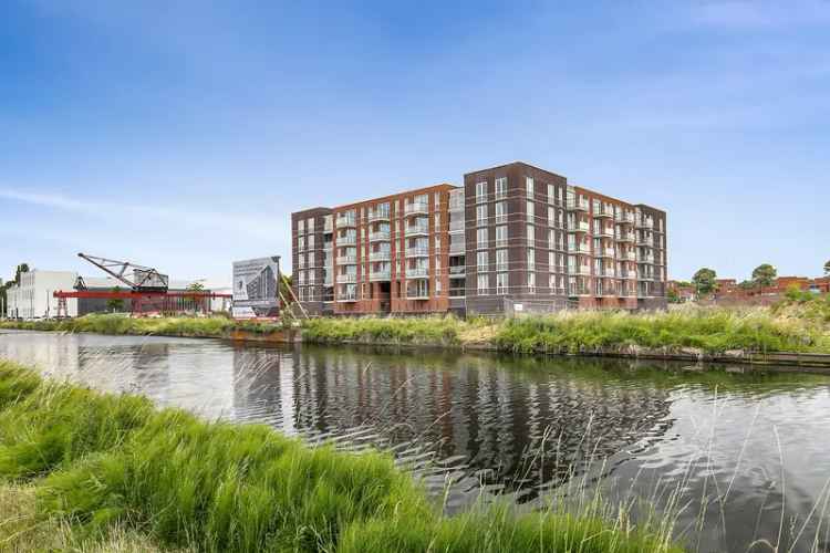 Nieuwbouwappartementen Helmond 60-135m2 Instapklaar
