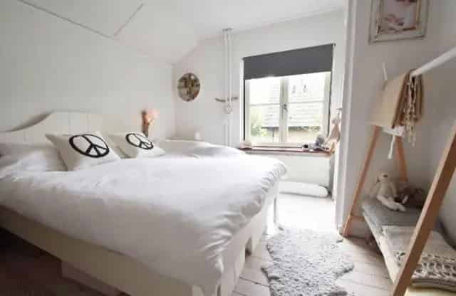 Vrijstaande Woning Bergen NH 3 Kamers 104m2