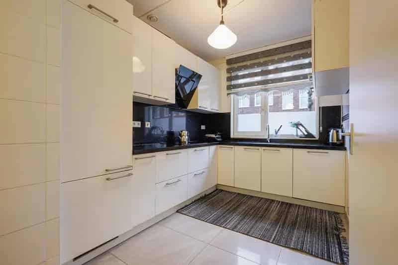 5 Kamer Familiewoning 127m2 Den Haag - A+ Label - Ruime Tuin