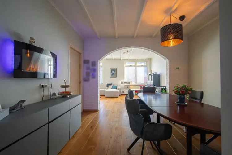 Vrijstaand woonhuis Wahlwiller 4 slaapkamers moderne keuken
