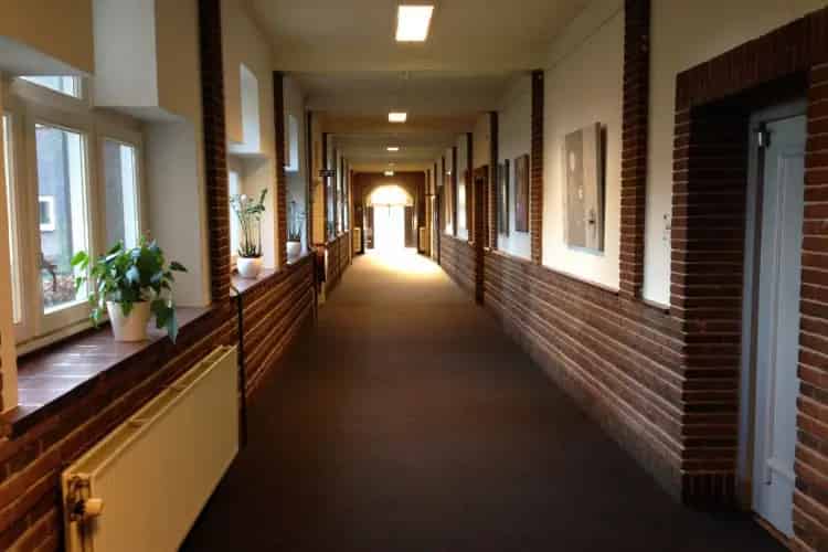 Kantoorruimte Nijmegen Graafseweg 274