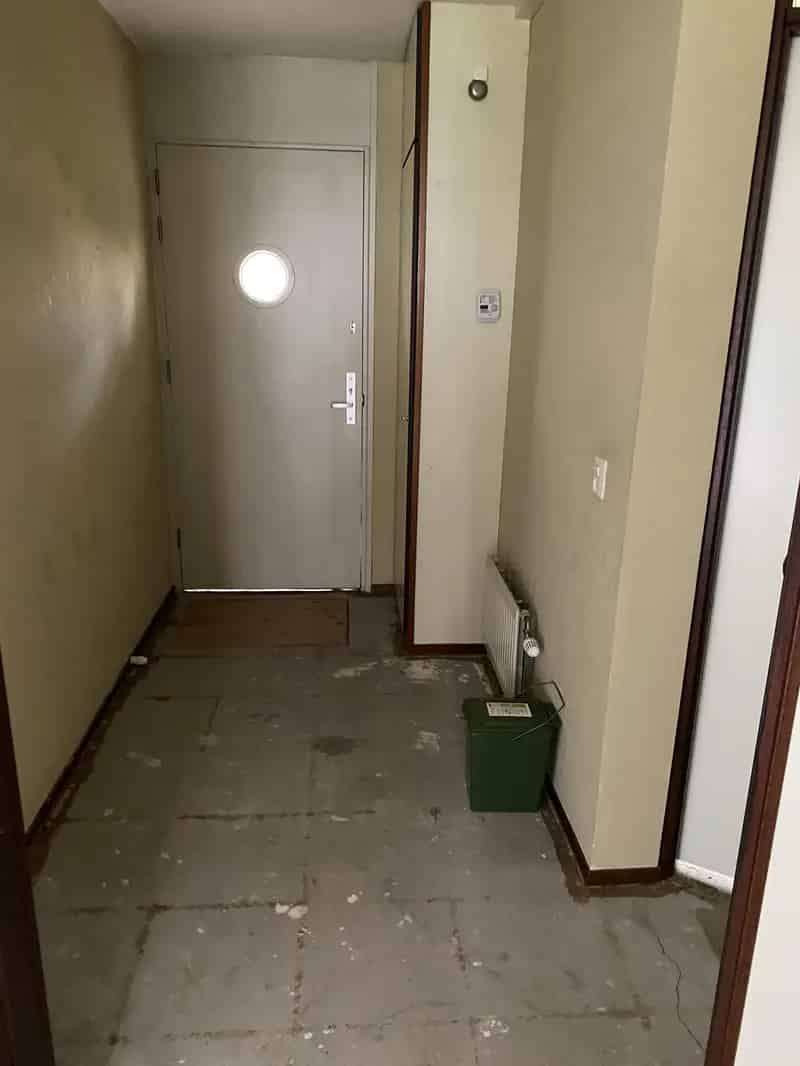 Flatwoning Grootstal nabij Heumensoord