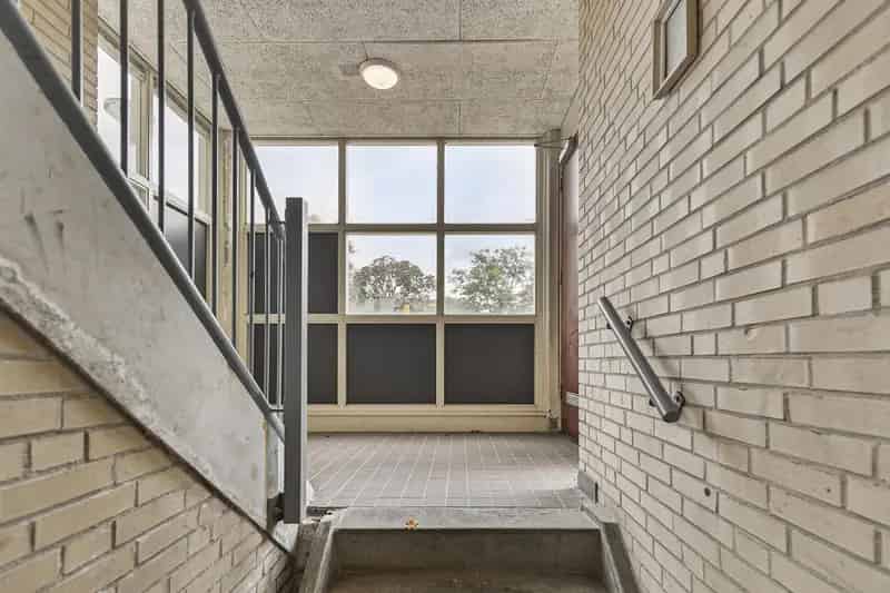 Amsterdam Noord Benedenwoning Starterseigendom Zonnige Tuin