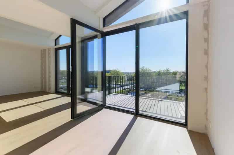 Luxe Appartement te Koop Muiden 999m2 2 Slaapkamers
