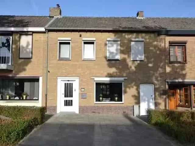 Ruime eengezinswoning te Heerlen met 3 slaapkamers en 2 badkamers