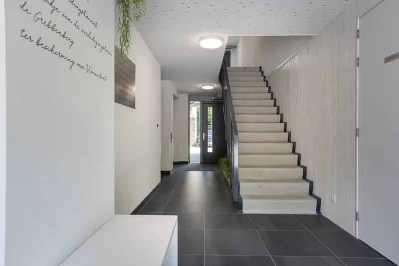 Appartementen Zuidpoort Veenendaal  Moderne woningen nabij station