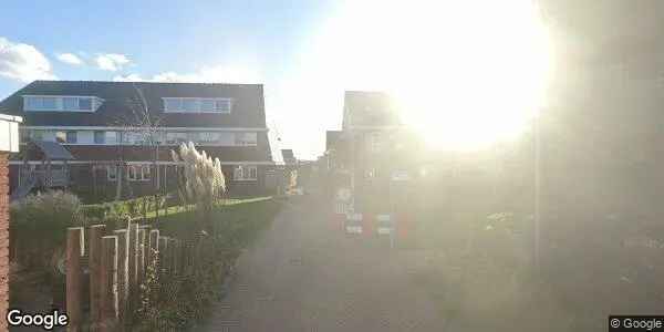 Ruime 4-kamer woning te huur in Bodegraven