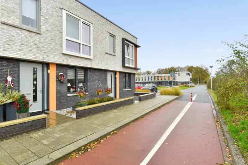 Ruime Hoekwoning Enschede Striepebrink 35