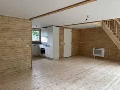 3 Kamer Huis 90m2 Eext Juli 2025