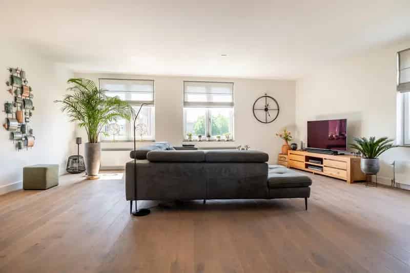 Appartement Breda Centrum 144m2 2 Balkons Parkeerplaats