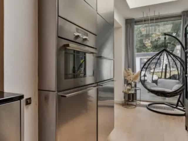 Luxe Gezinswoning Eindhoven 4 slaapkamers tijdelijke verhuur