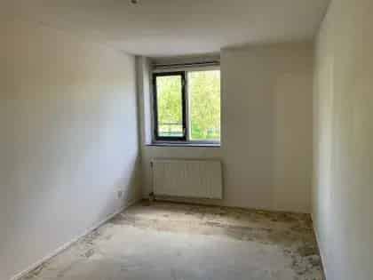 3 Kamer Appartement 99m2 Amsterdam West Balkon