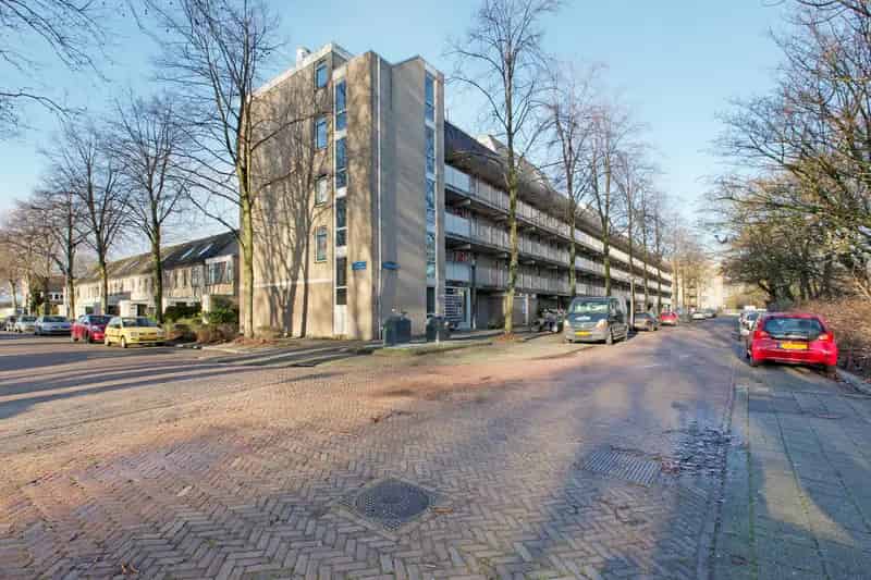 Woningruil Delft Buitenhof: Tuinwoning nabij winkels en openbaar vervoer